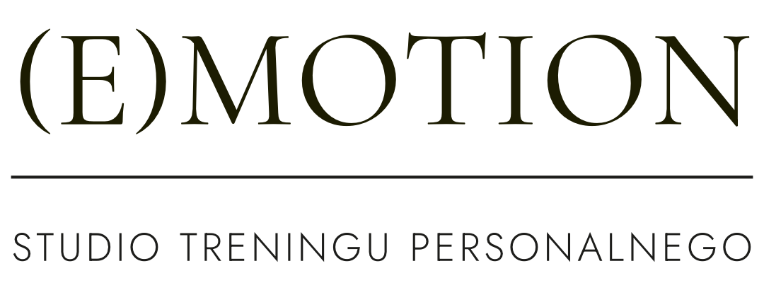 (E)MOTION – Studio Treningu Personalnego